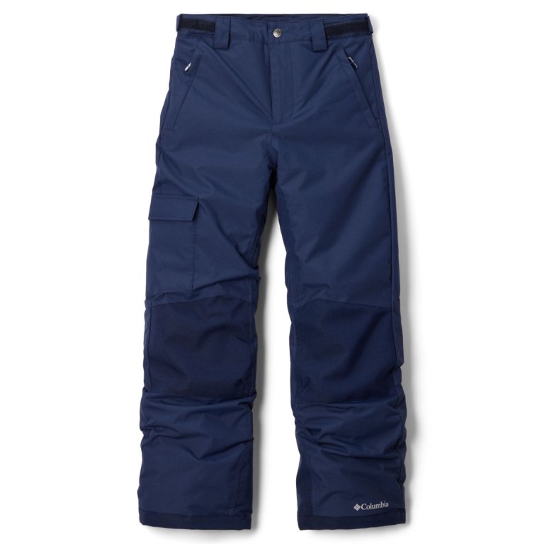 Штани Columbia Bugaboo™ III Pant J - сині