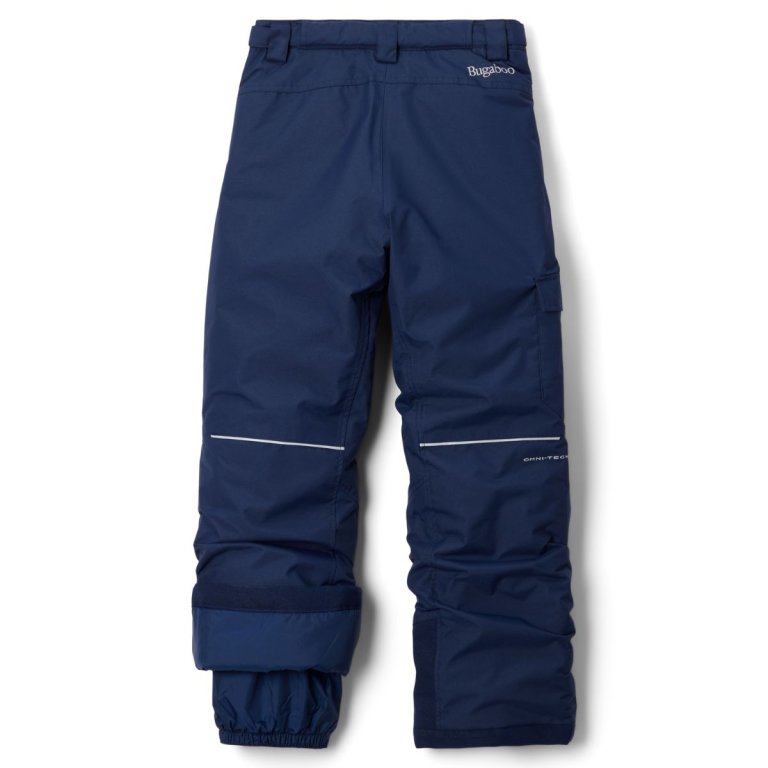 Штани Columbia Bugaboo™ III Pant J - сині