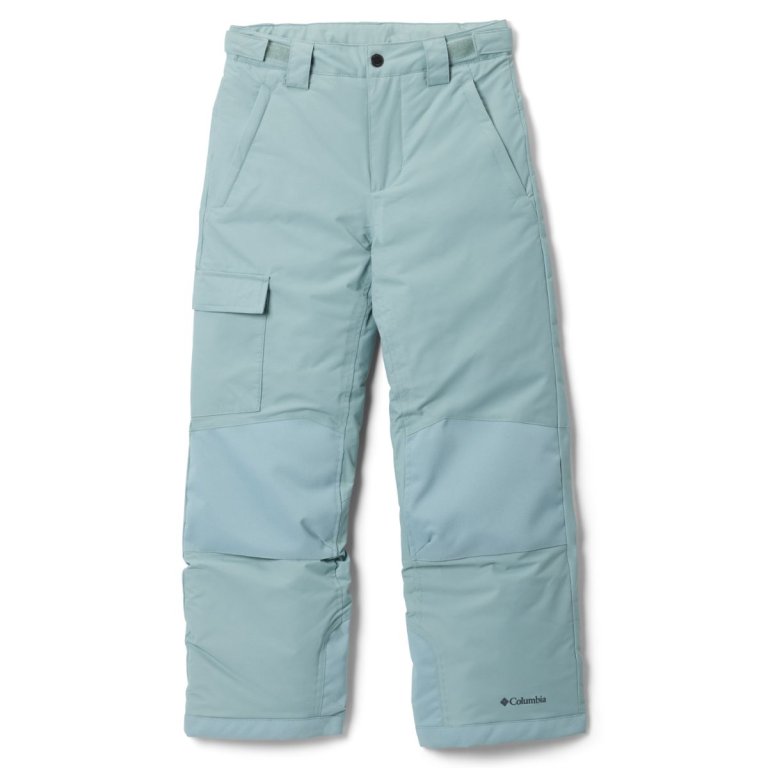 Штани Columbia Bugaboo™ III Pant J - сині