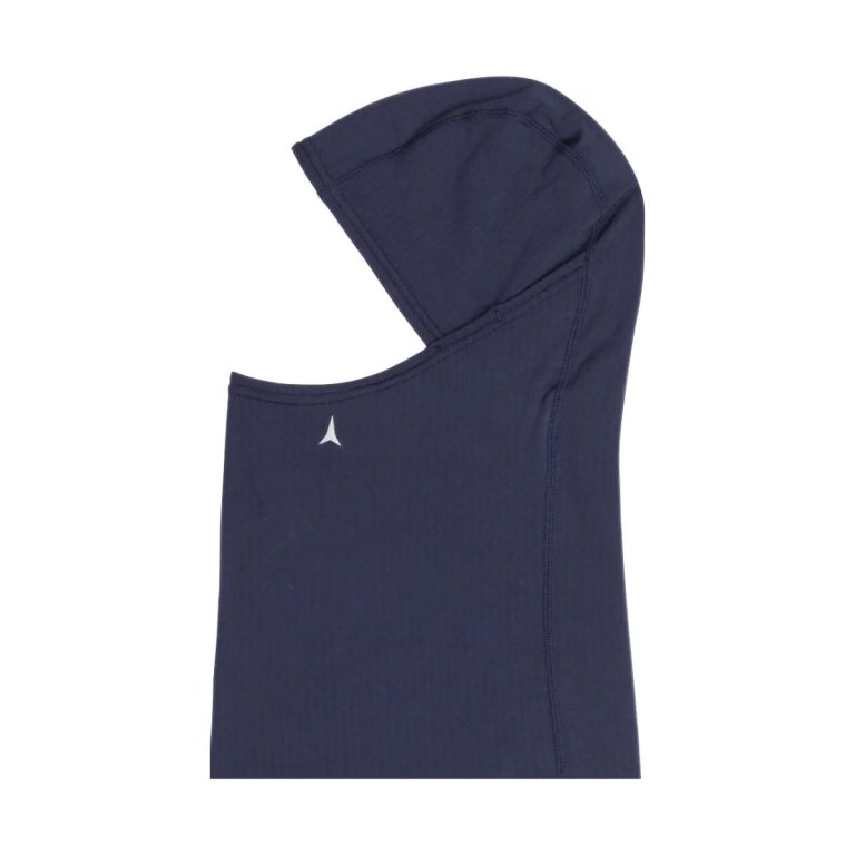 Балаклава Atomic Balaclava - темно-синя