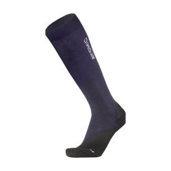Лижні шкарпетки Atomic Compression Ski Sock - темно-сині