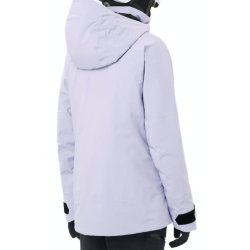 Куртка Salomon Brilliant 2.0 Jacket W - світло-блакитна
