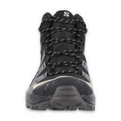 Взуття Salomon X Ultra 360 Mid GTX W - чорне