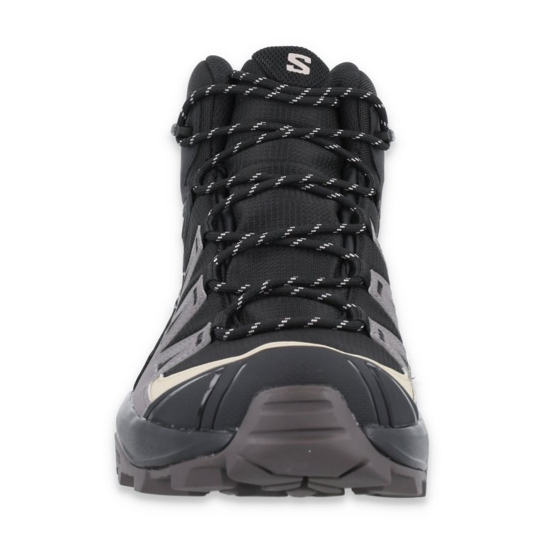 Взуття Salomon X Ultra 360 Mid GTX W - чорне