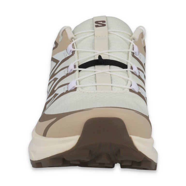 Кросівки Salomon XT-Evr W - бежеві