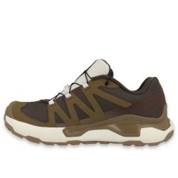 Черевики Salomon XC Roam GTX M - коричневі