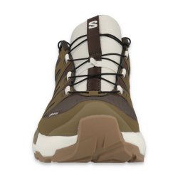 Черевики Salomon XC Roam GTX M - коричневі