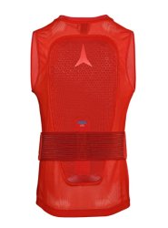 Жилет Atomic Live Shield Amid Lite Vest M - червоний
