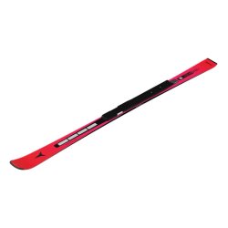 Lyže Atomic Redster S9 RS Revoshock S - červená