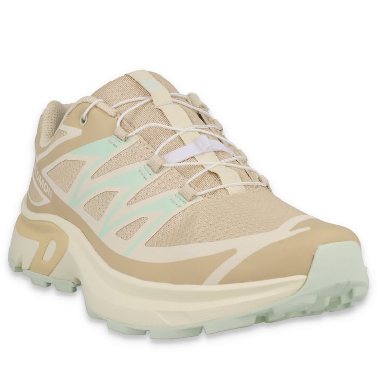 Кросівки Salomon XT-Evr W - помаранчеві