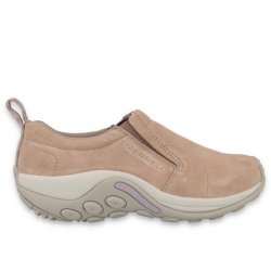 Взуття Merrell Jungle Moc W - коричневе