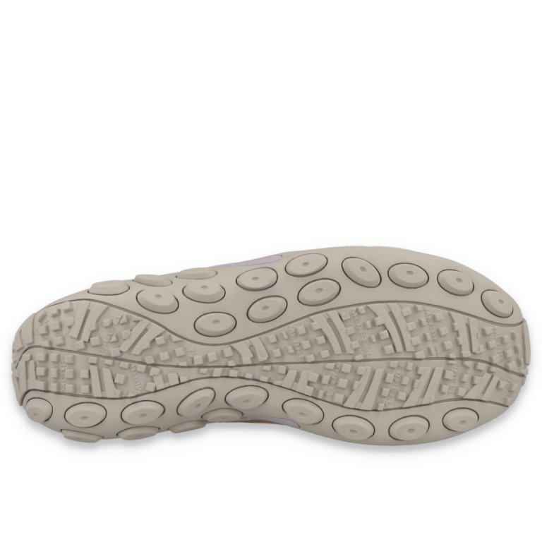 Взуття Merrell Jungle Moc W - коричневе