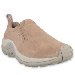 Взуття Merrell Jungle Moc W - коричневе