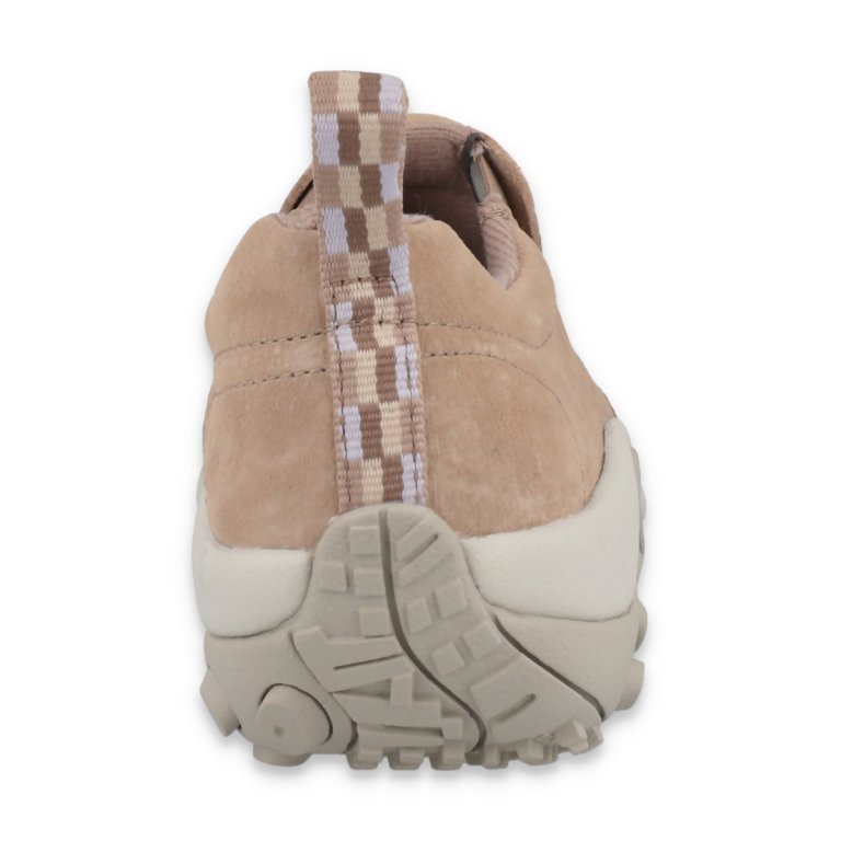 Взуття Merrell Jungle Moc W - коричневе