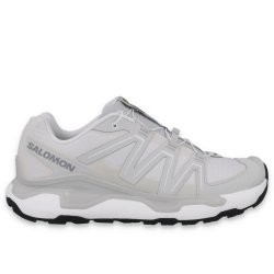 Черевики Salomon XC Roam W - сіріблясто/білі
