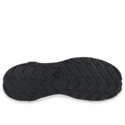 Черевики Salomon XC Roam W - сіріблясто/білі