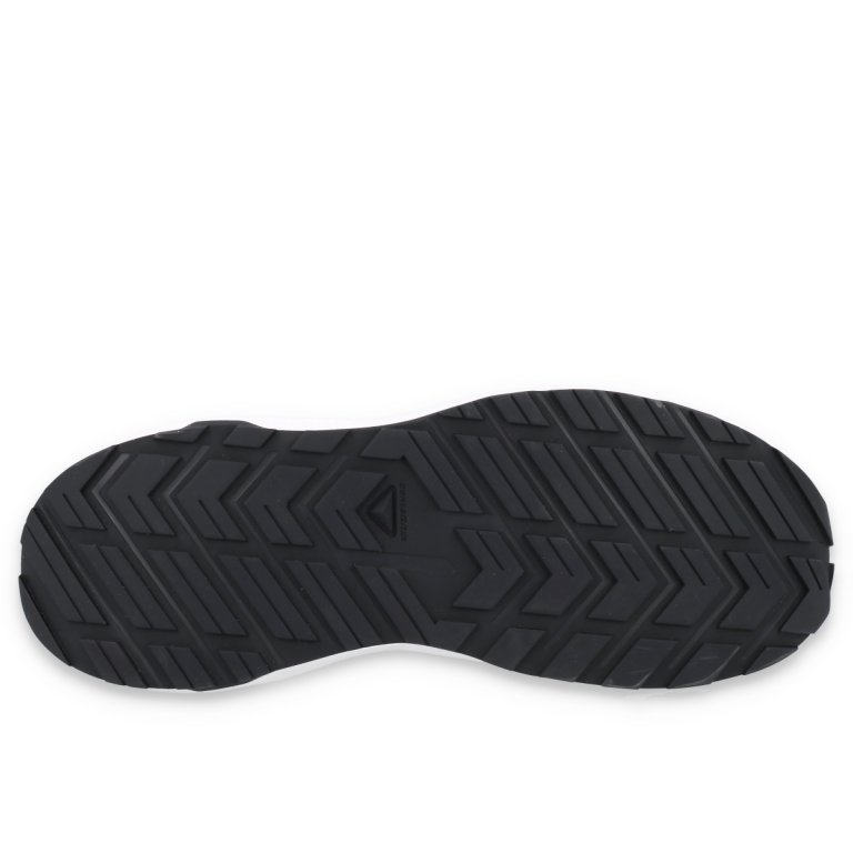 Черевики Salomon XC Roam W - сіріблясто/білі
