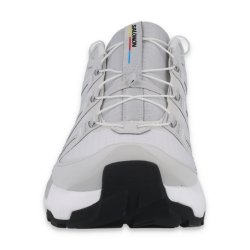 Черевики Salomon XC Roam W - сіріблясто/білі