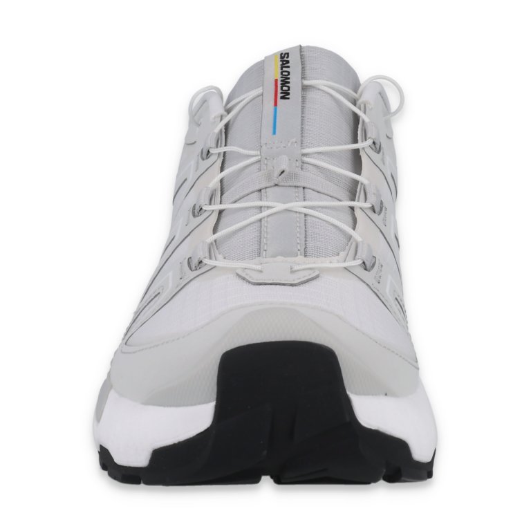 Черевики Salomon XC Roam W - сіріблясто/білі