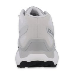 Черевики Salomon XC Roam W - сіріблясто/білі