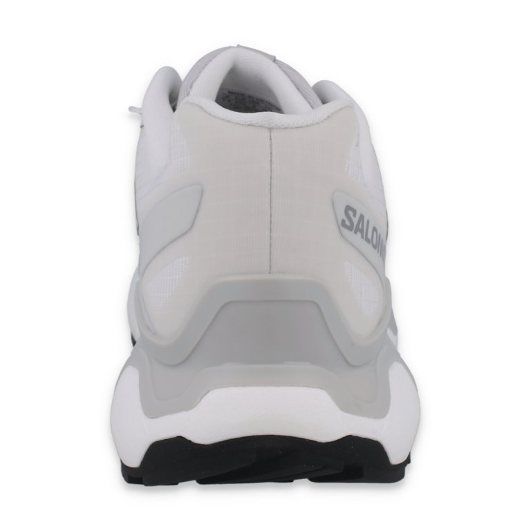 Черевики Salomon XC Roam W - сіріблясто/білі