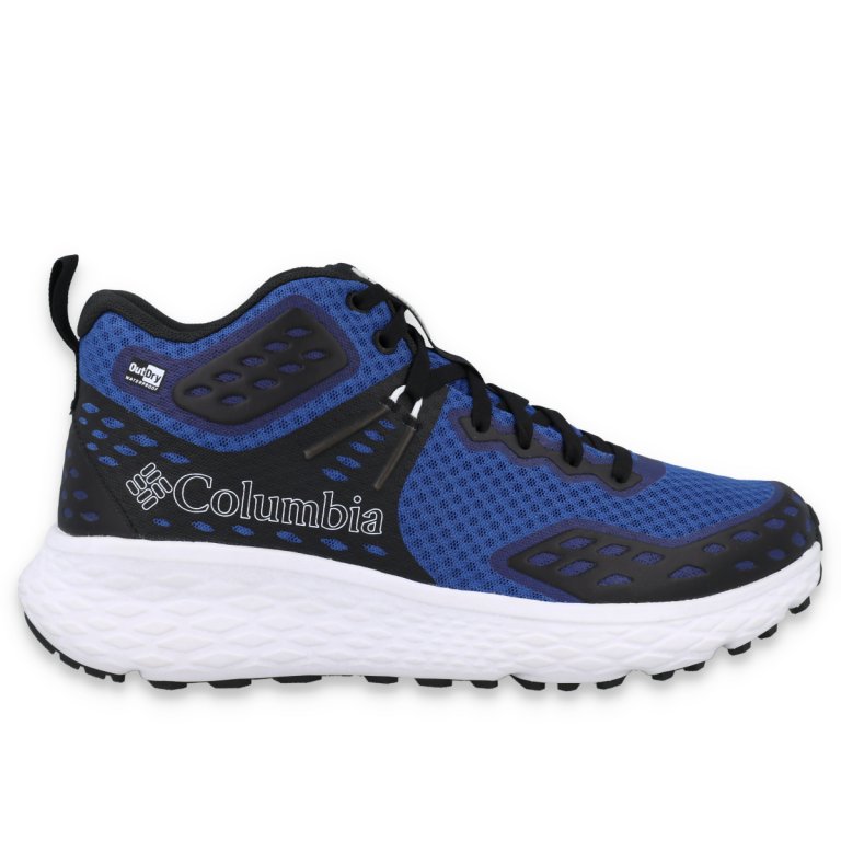 Взуття Columbia Konos™ TRS Outdry™ Mid M - синій