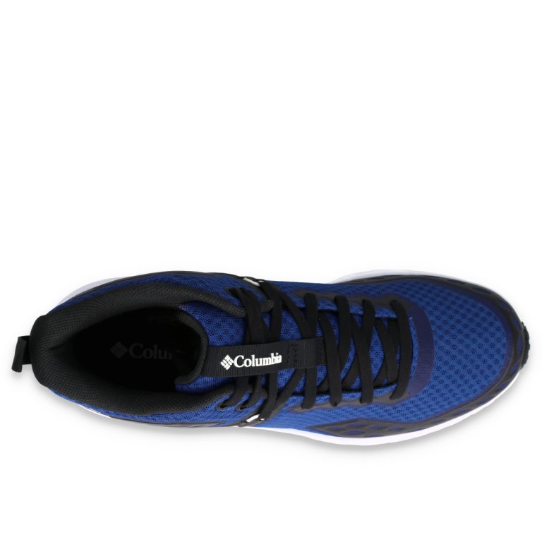 Взуття Columbia Konos™ TRS Outdry™ Mid M - синій