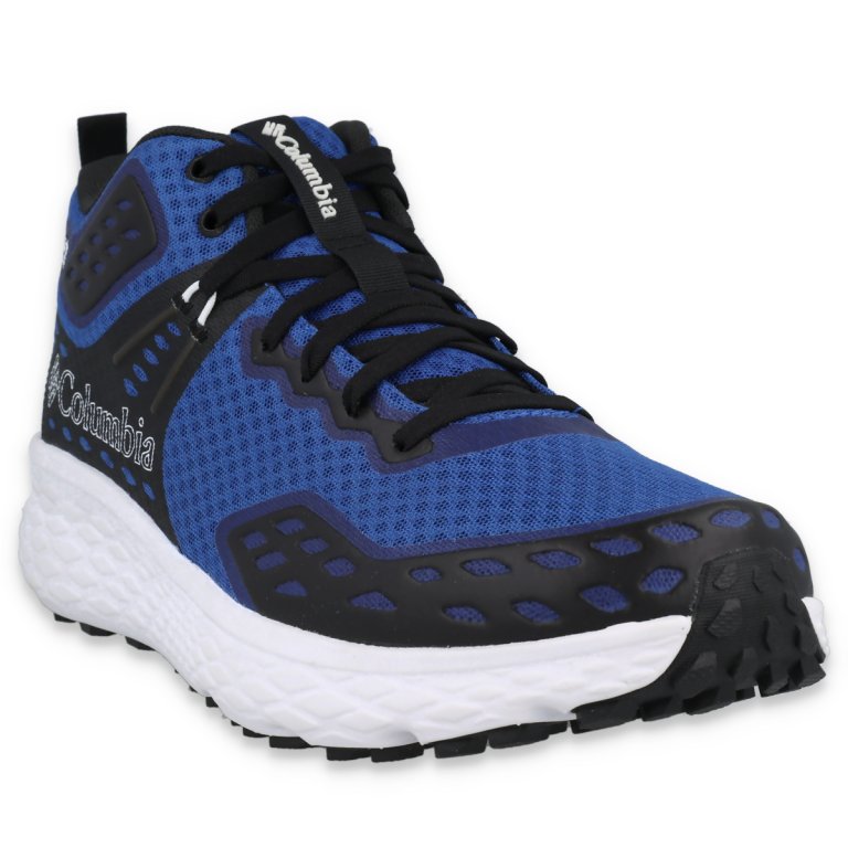 Взуття Columbia Konos™ TRS Outdry™ Mid M - синій