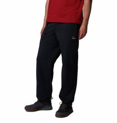 Штани Columbia High Cascades™ Softshell Pant M - чорні