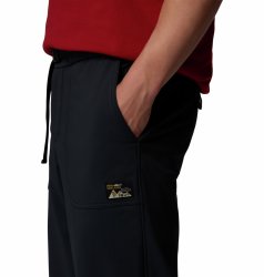 Штани Columbia High Cascades™ Softshell Pant M - чорні