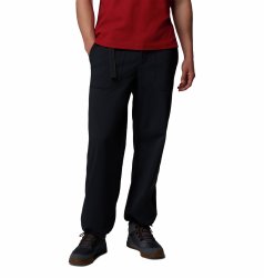 Штани Columbia High Cascades™ Softshell Pant M - чорні