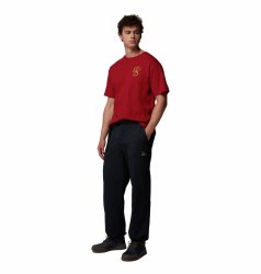 Штани Columbia High Cascades™ Softshell Pant M - чорні