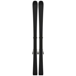Lyže Atomic Cloud C14 Revoshock S + Mi 12 GW W - černá
