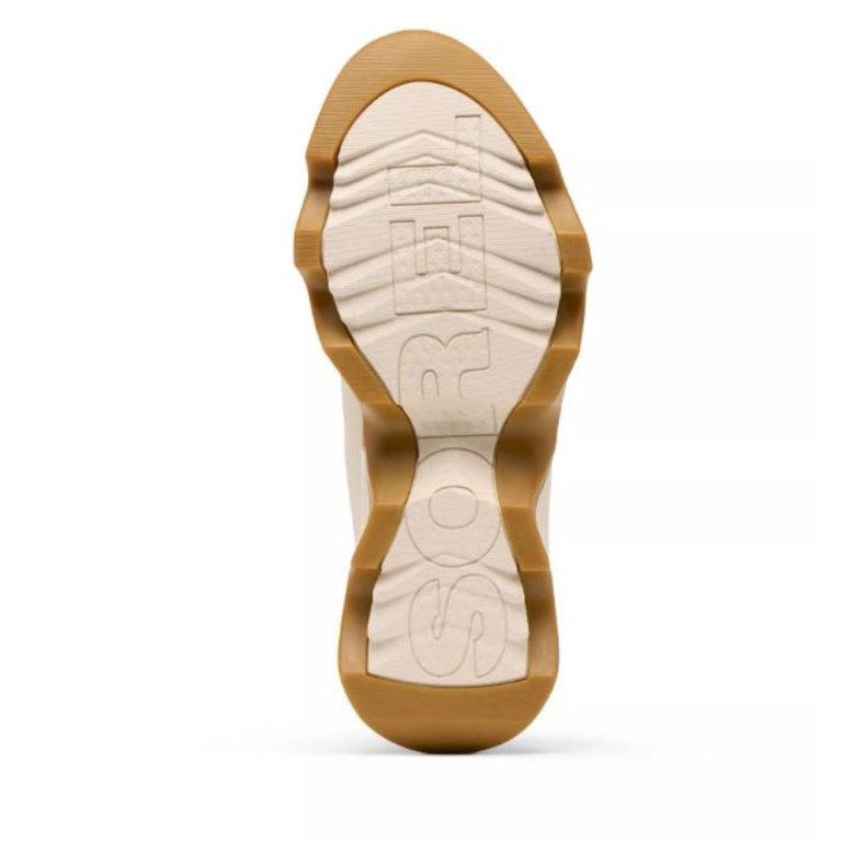 Кросівки Sorel Kinetic™ Impact II Wonder Lace W - бежеві