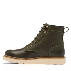Черевики Sorel Slabtown 62'™ Six WP M - темно-зелені