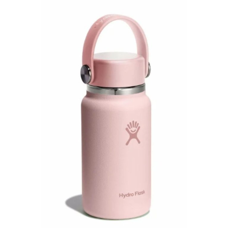 Termofľaša Hydro Flask 7 oz Micro Hydro (200 ml) - ružová