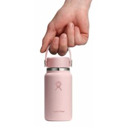 Termofľaša Hydro Flask 7 oz Micro Hydro (200 ml) - ružová