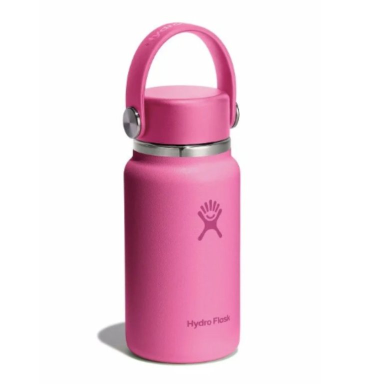 Termofľaša Hydro Flask 7 oz Micro Hydro (200 ml) - ružová