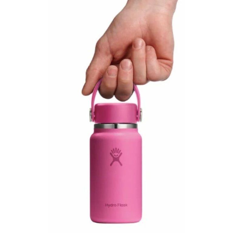 Termofľaša Hydro Flask 7 oz Micro Hydro (200 ml) - ružová
