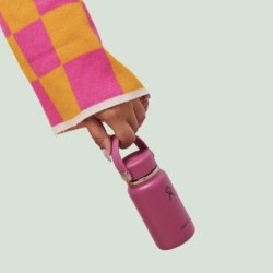 Termofľaša Hydro Flask 7 oz Micro Hydro (200 ml) - ružová