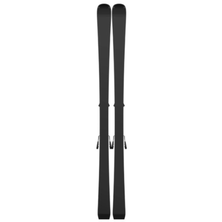 Lyže Atomic Redster G7 + Mi 12 GW - červená/černá