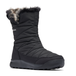 Взуття Columbia Minx™ Slip V W - чорне