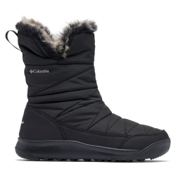 Взуття Columbia Minx™ Slip V W - чорне