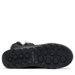 Взуття Columbia Minx™ Slip V W - чорне