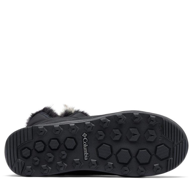 Взуття Columbia Minx™ Slip V W - чорне
