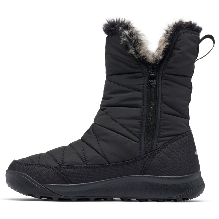 Взуття Columbia Minx™ Slip V W - чорне