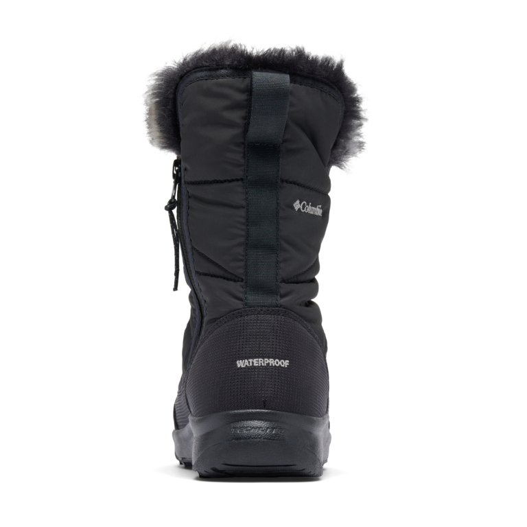Взуття Columbia Minx™ Slip V W - чорне