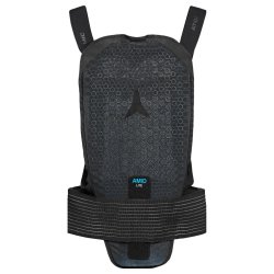 Захист хребта Atomic Live Shield Amid Lite - чорний