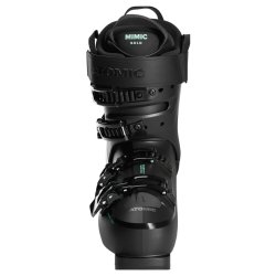 Lyžařské boty Atomic Hawx Prime 105 S W - černá