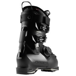 Lyžařské boty Atomic Hawx Prime 85 Boa W - černá
